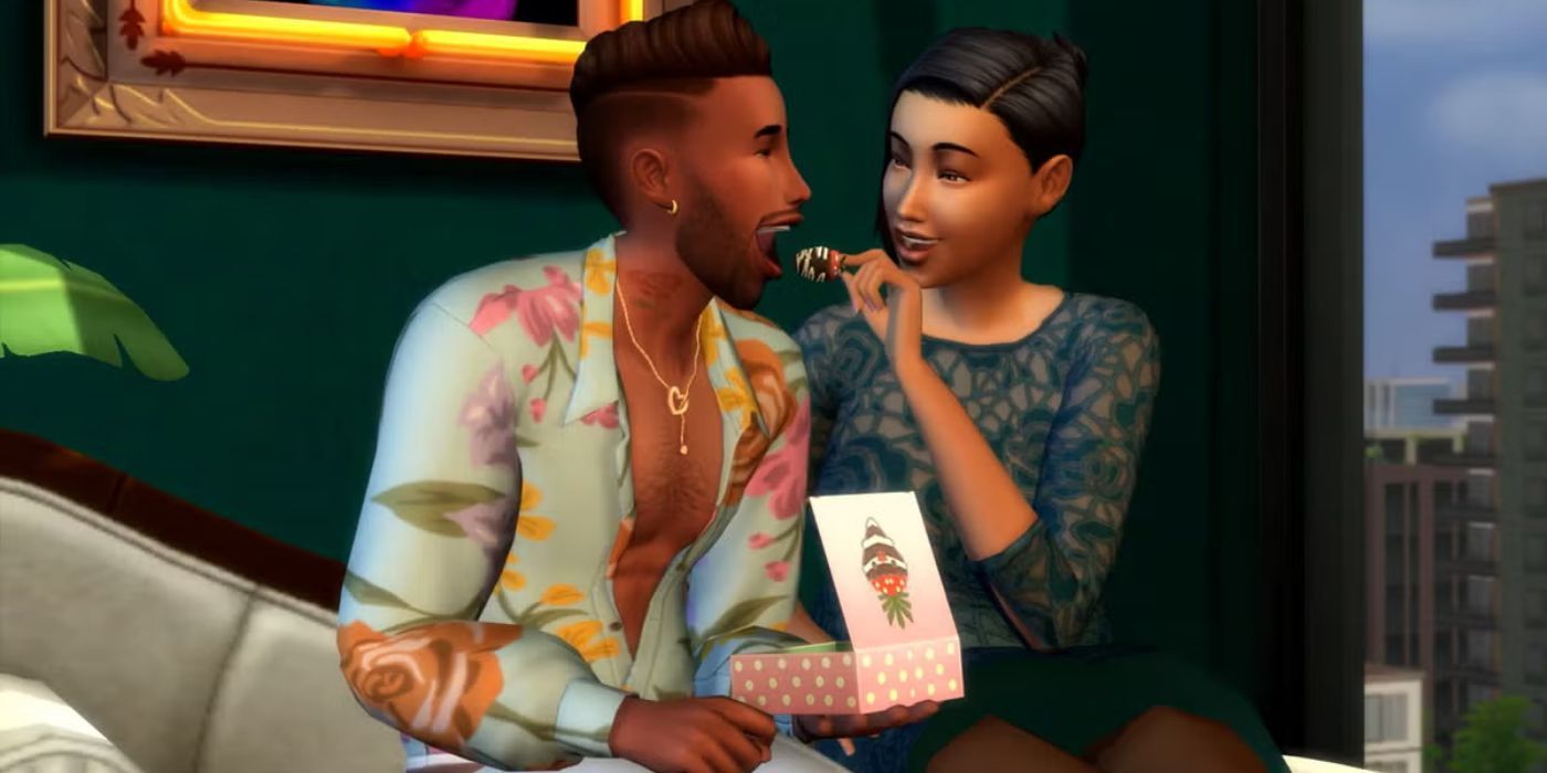 La hoja de trucos para fanáticos de Sims 4 acaba de hacer que completar colecciones sea mucho más fácil