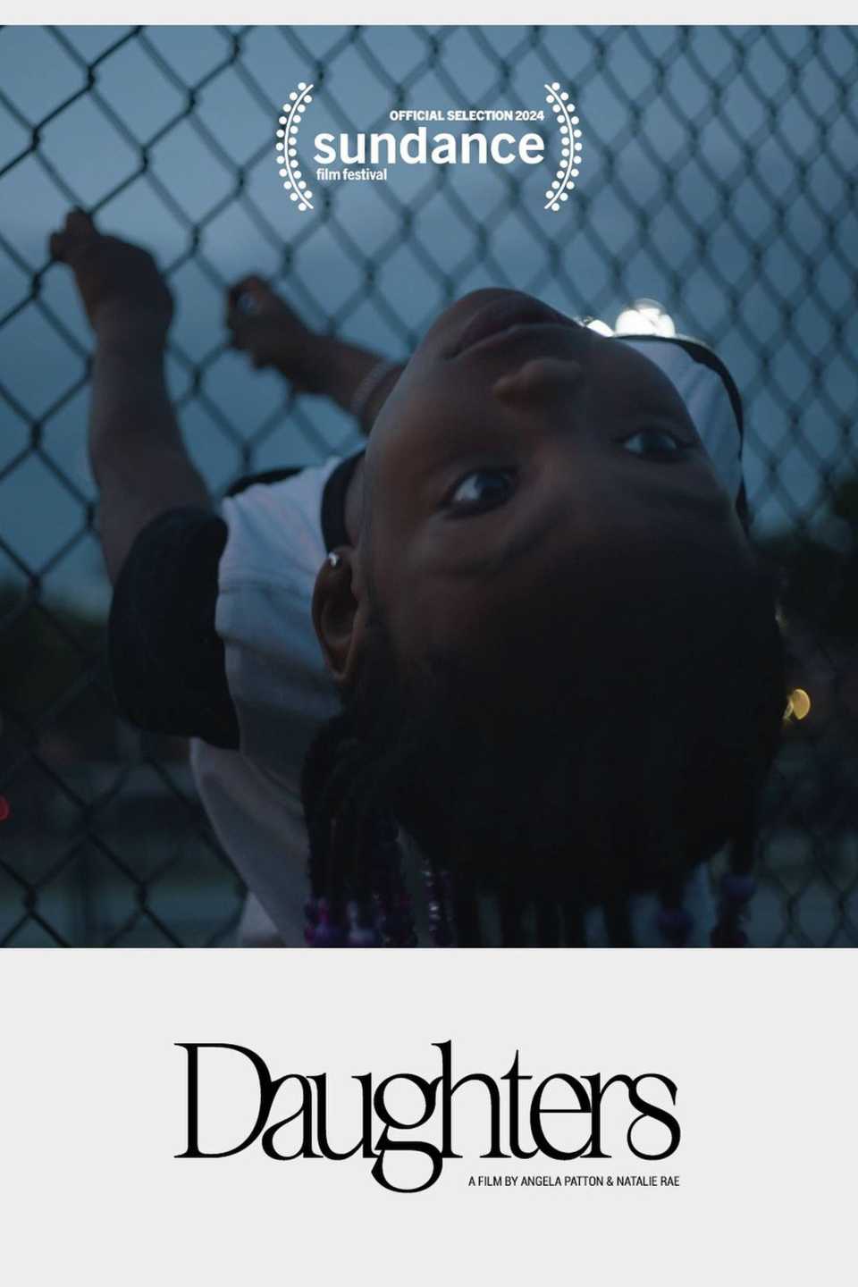 Daughters - poster