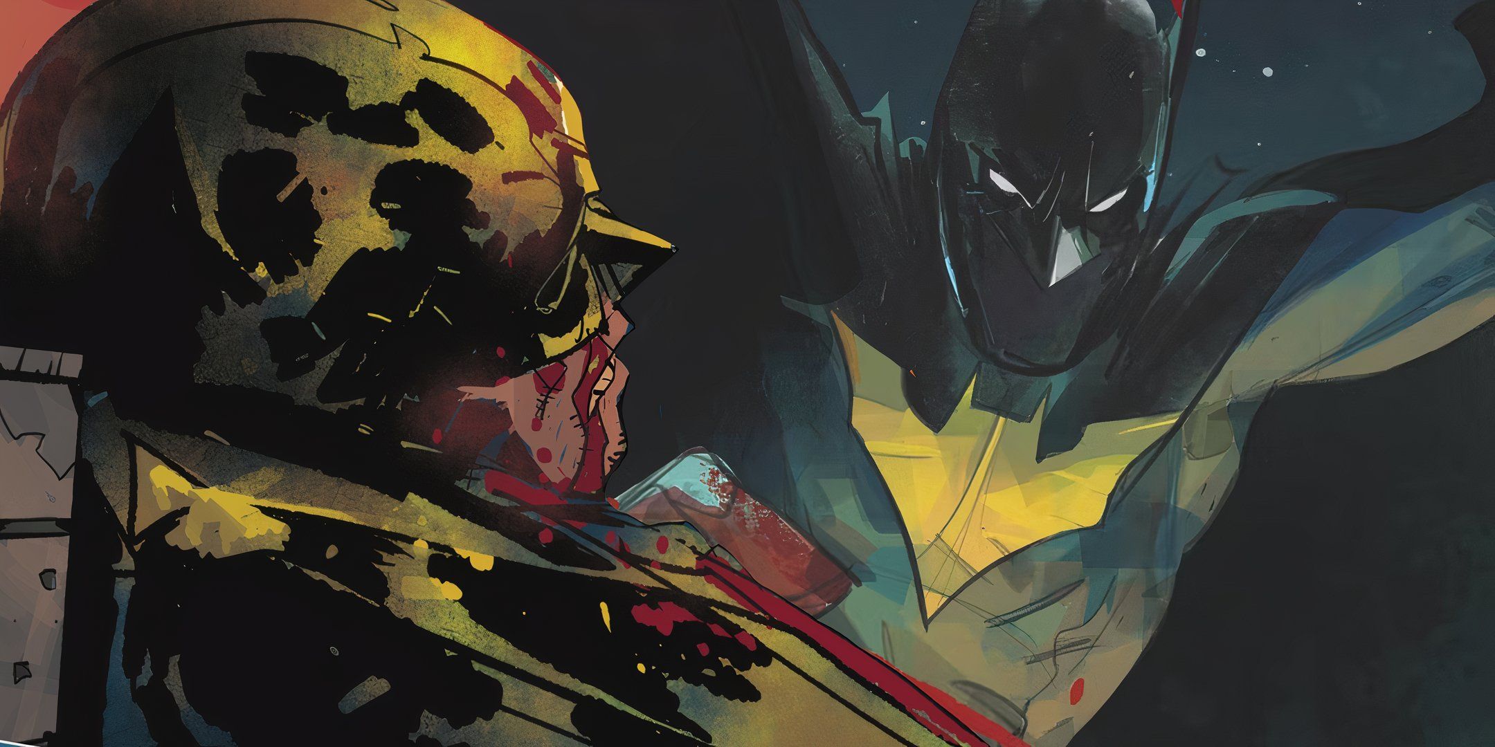 Even Bruce Wayne’s death cannot prevent the return of a brand new Batman: “People will be shocked”