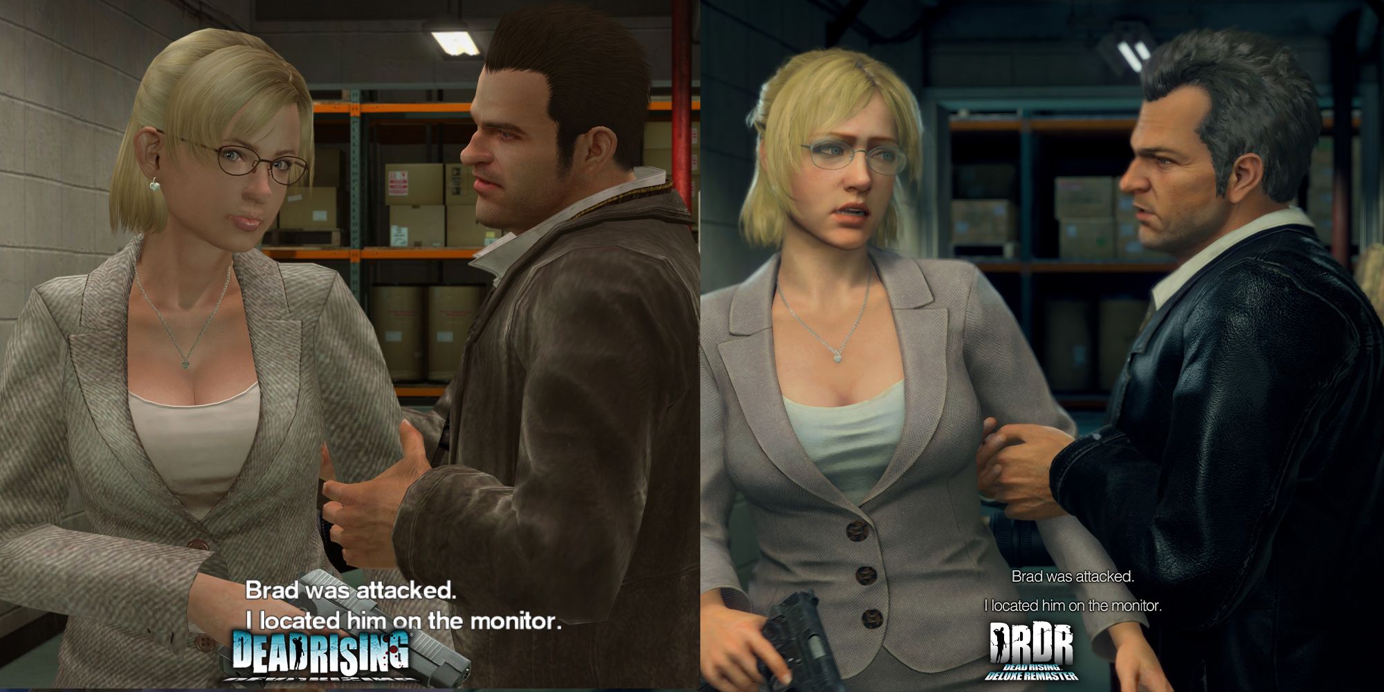 I Was A Dead Rising Deluxe Remaster Skeptic - My Hands-On Preview Completely Changed My Mind