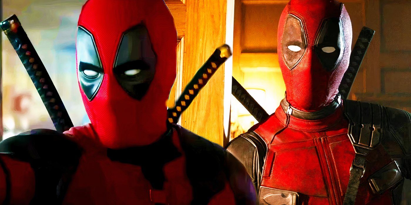 Deadpool & Wolverine break an 8-year Marvel movie trend and there’s a reason in the universe for it