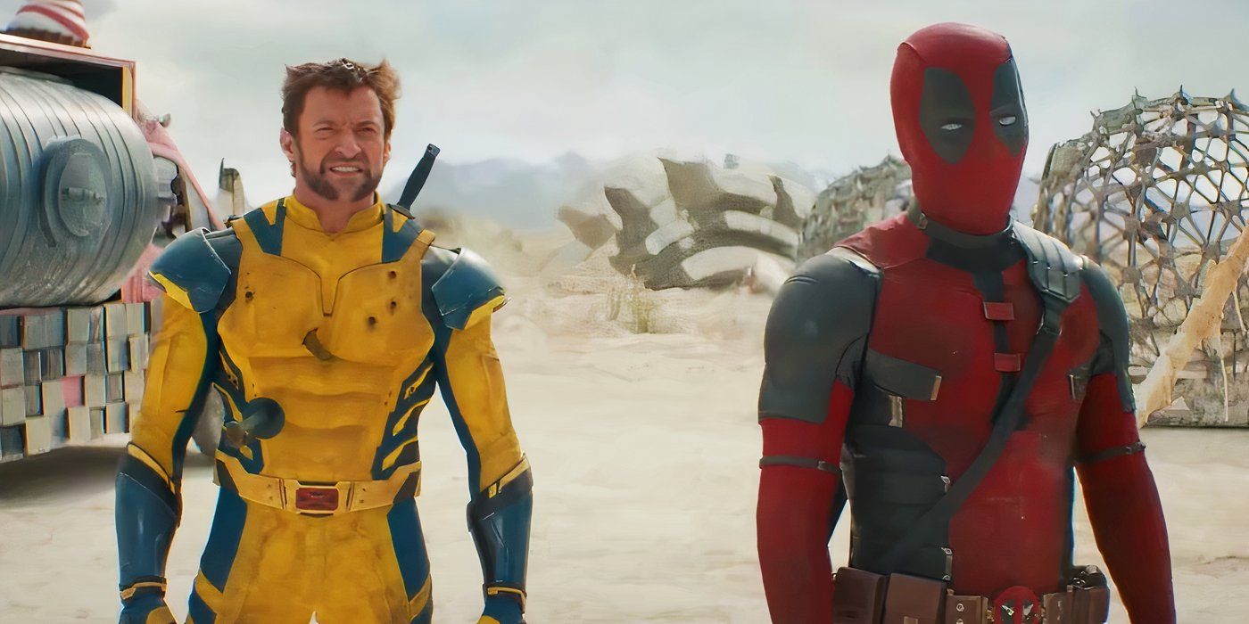 After Deadpool & Wolverine, What Will Be The Next Marvel Movie To Hit $1 Billion?