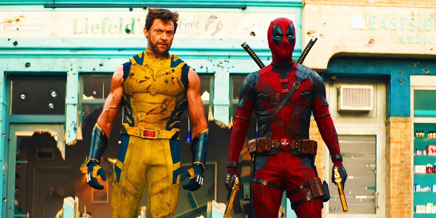 Deadpool & Wolverines Ending Leaves The Door Open For 3 Missing Characters To Return