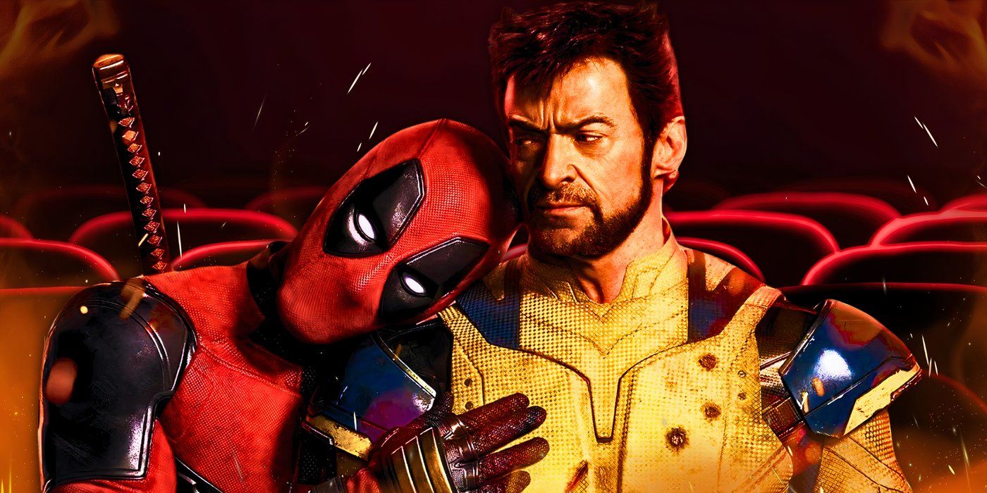 12 Most Rewatchable Deadpool & Wolverine Movie Scenes