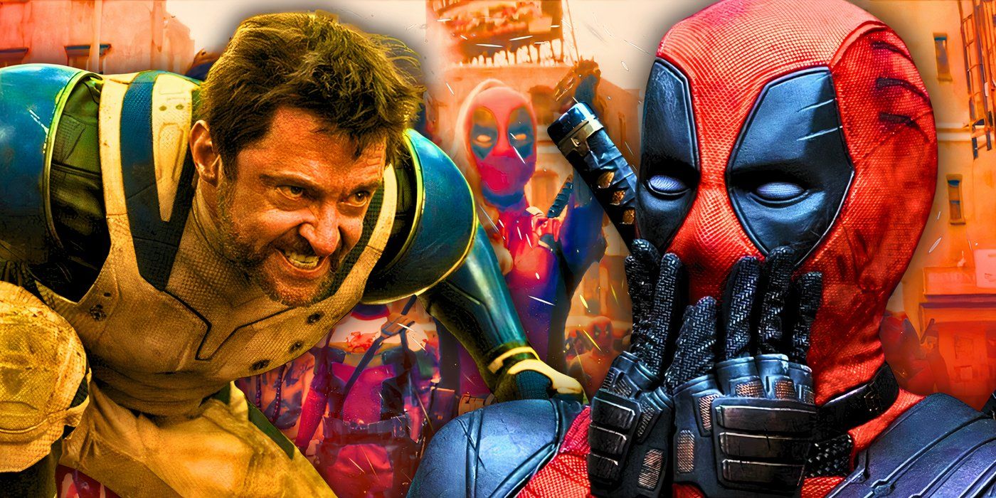 Why Deadpool & Wolverine's Box Office Isn't The Right Test For The MCU's Current Success