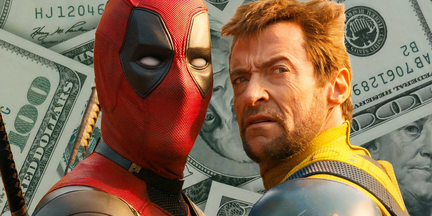 Deadpool & Wolverine Box Office Crosses $1 Billion Milestone In Just Three Weekends