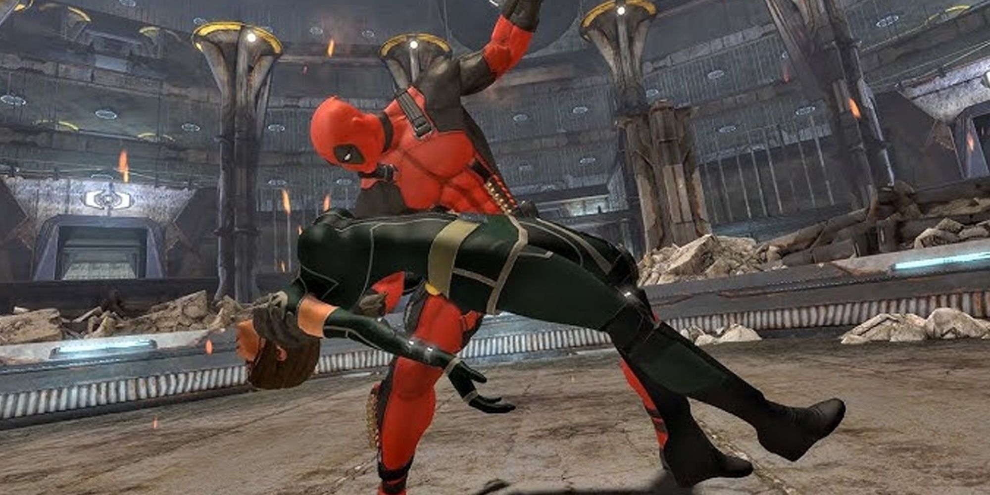 I've Played The $300 Deadpool Game - Don't Waste Your Money