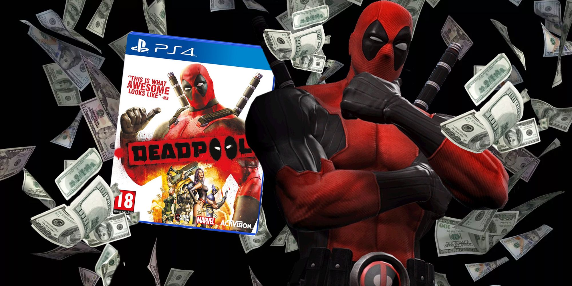 I've Played The $300 Deadpool Game - Don't Waste Your Money