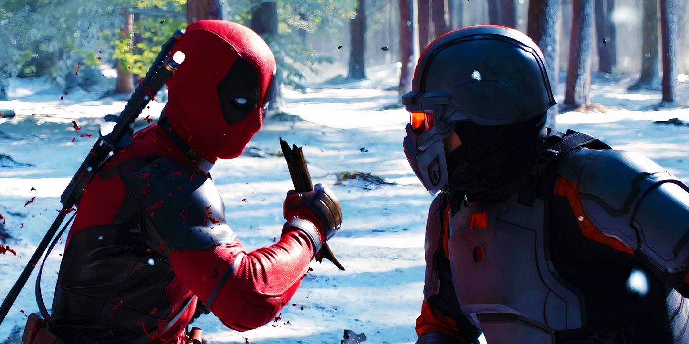 10 Most Ridiculous MCU Fights We Still Cant Believe Happened