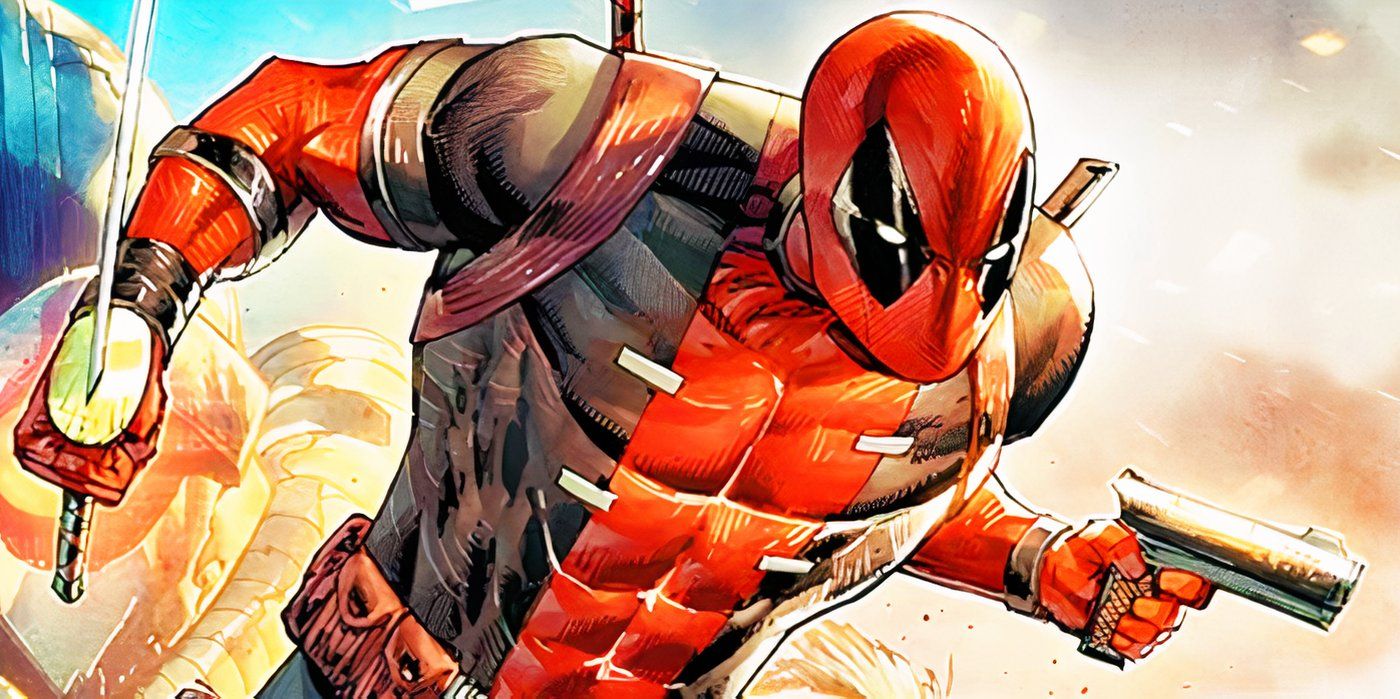 Deadpool & Wolverine Perfectly Sets Up A Marvel Movie Dream I Never Thought Would Be Possible