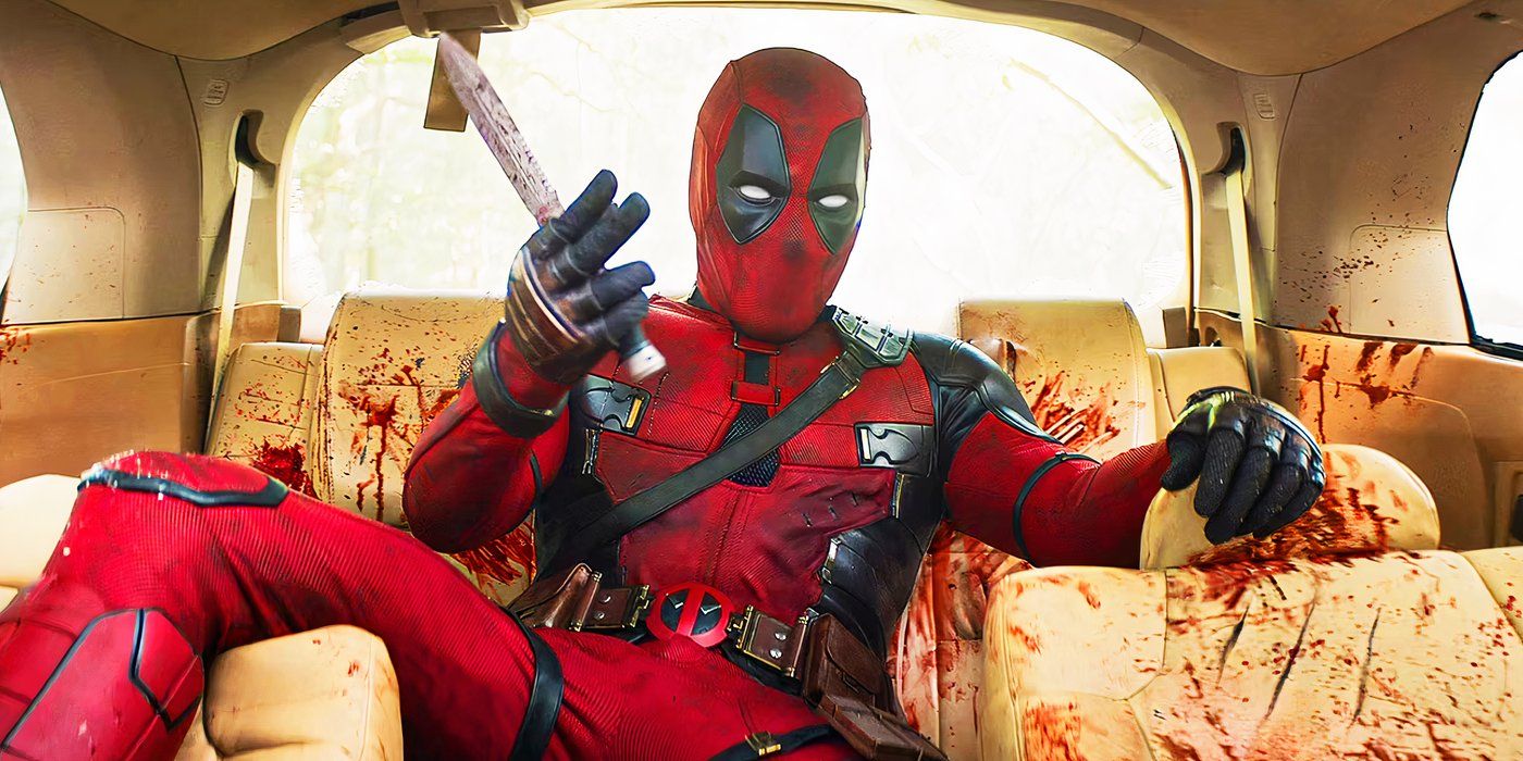 Ryan Reynolds Addresses His MCU Future As Deadpool After Deadpool & Wolverine