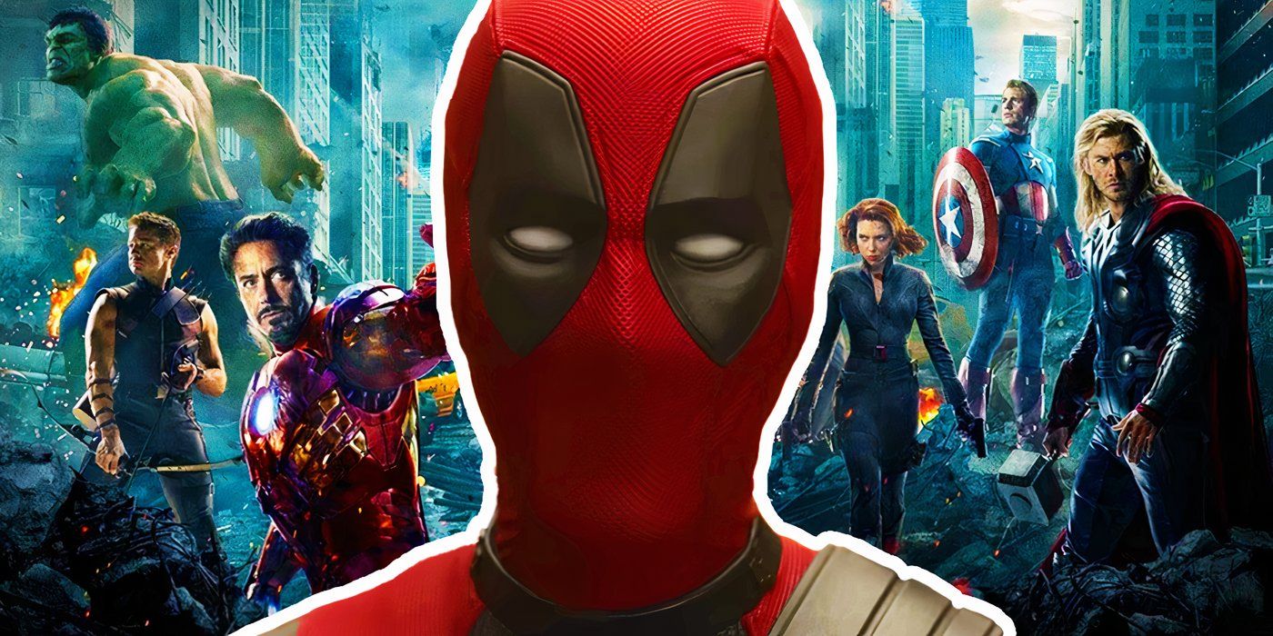 Deadpool and Wolverine’s unused Avengers crossover plan would have been the MCU’s “Across the Spider-Verse”