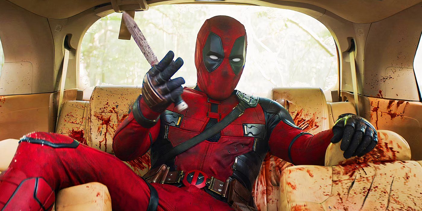 12 Most Rewatchable Deadpool & Wolverine Movie Scenes