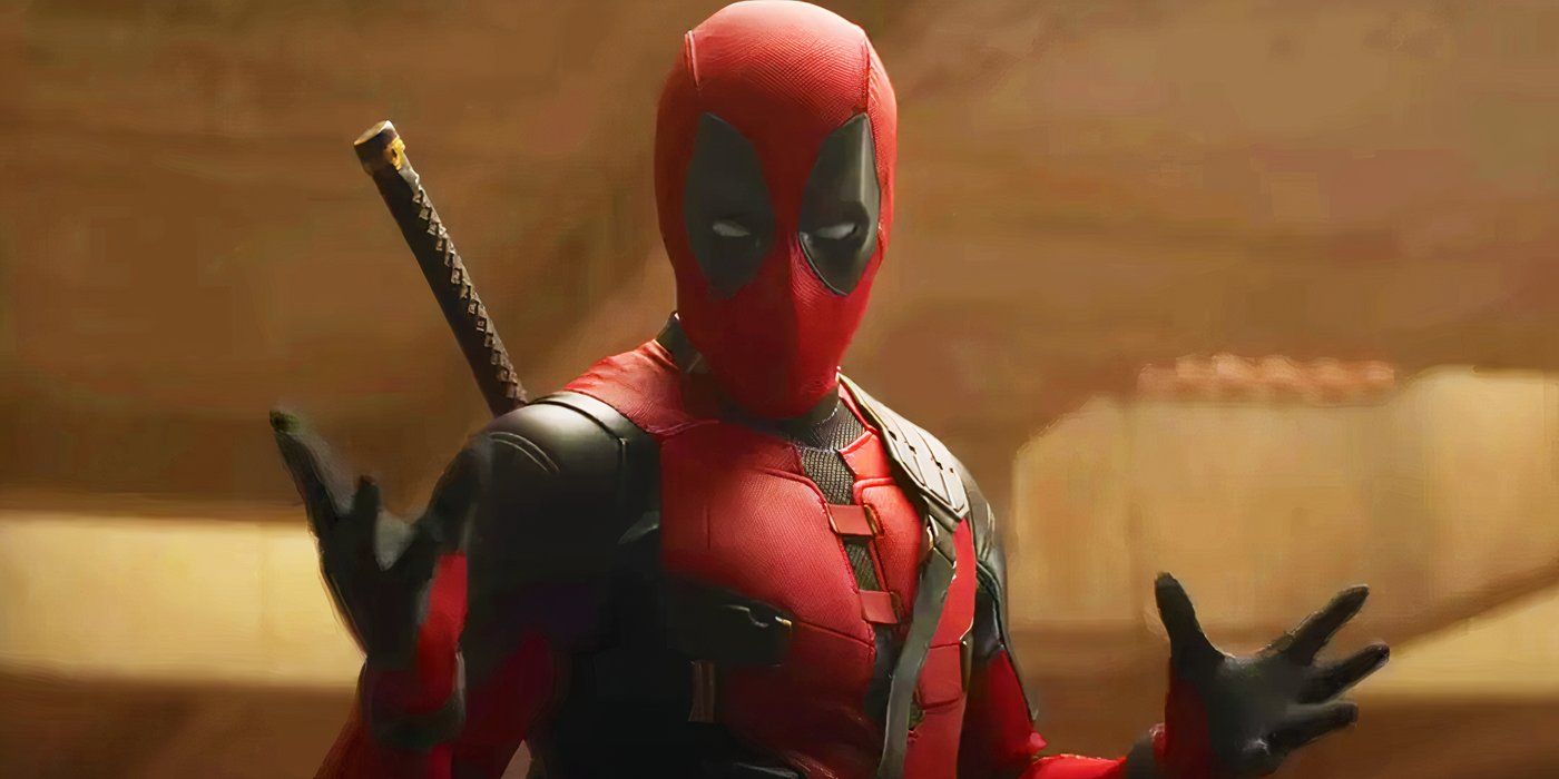 12 Most Rewatchable Deadpool & Wolverine Movie Scenes