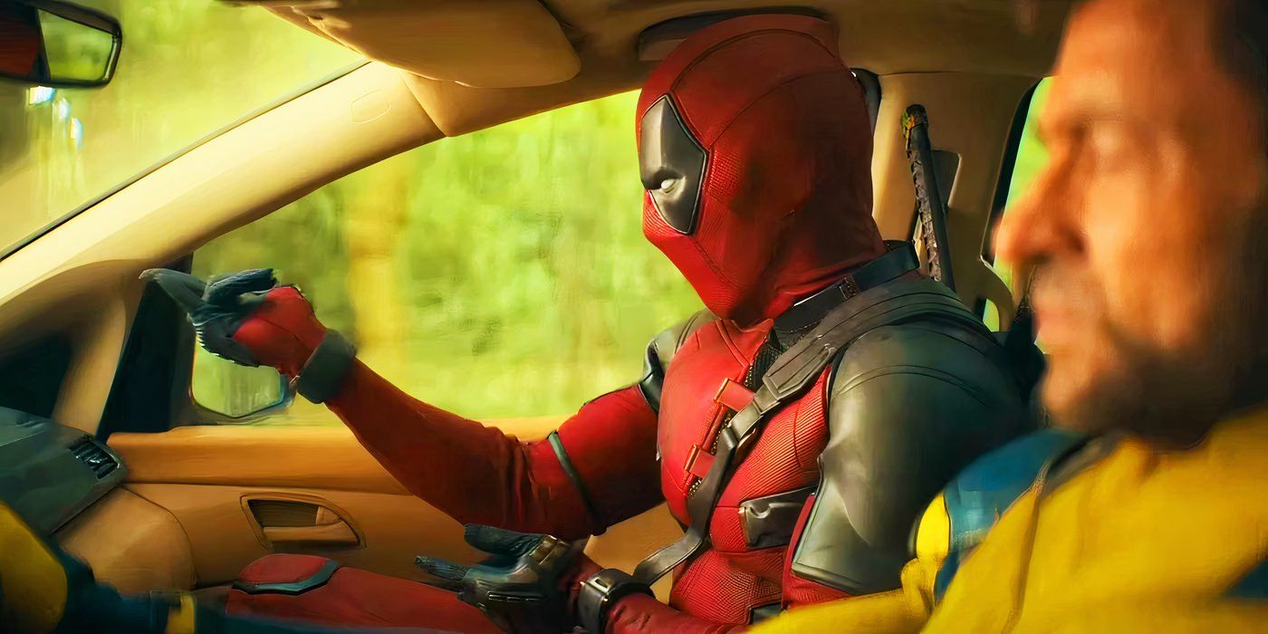 Every Way Deadpool's MCU Return Is Inevitable (Wolverine's Too)