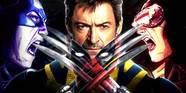 Every X Men Character Recast For Deadpool Wolverine
