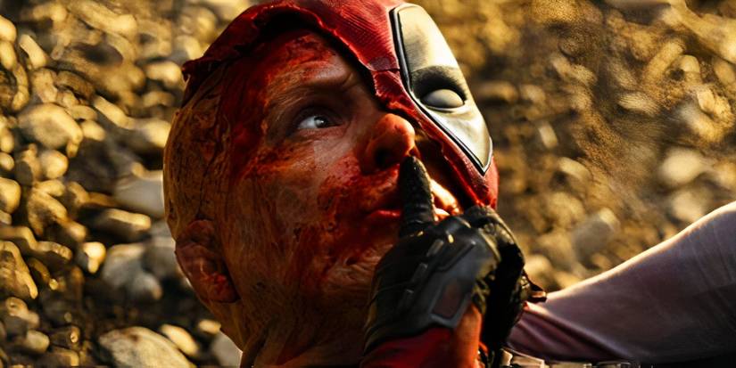 Deadpool & Wolverine’s Crying Thor Scene Was Almost So Much Bigger Than ...