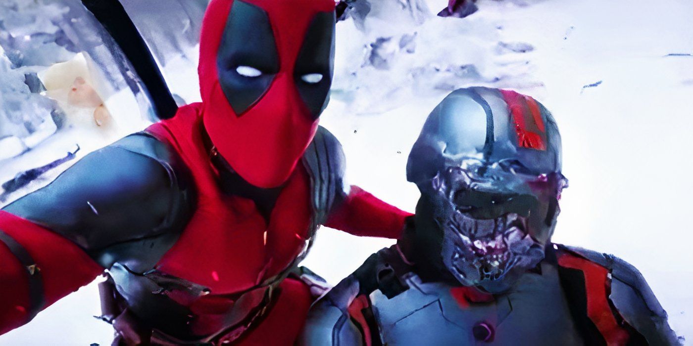 10 Reasons Deadpool & Wolverine Broke The Billion Dollar Milestone