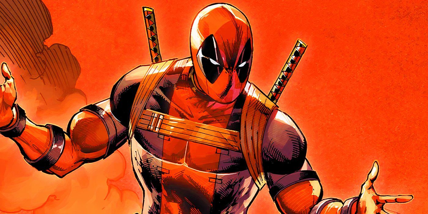 Deadpool & Wolverine Perfectly Sets Up A Marvel Movie Dream I Never Thought Would Be Possible