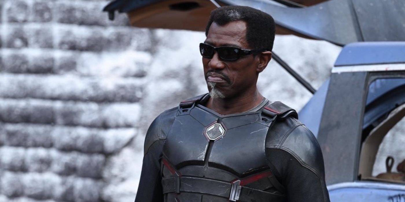 Wesley Snipes: Net Worth, Age, Height & Everything You Need To Know About The Blade Actor