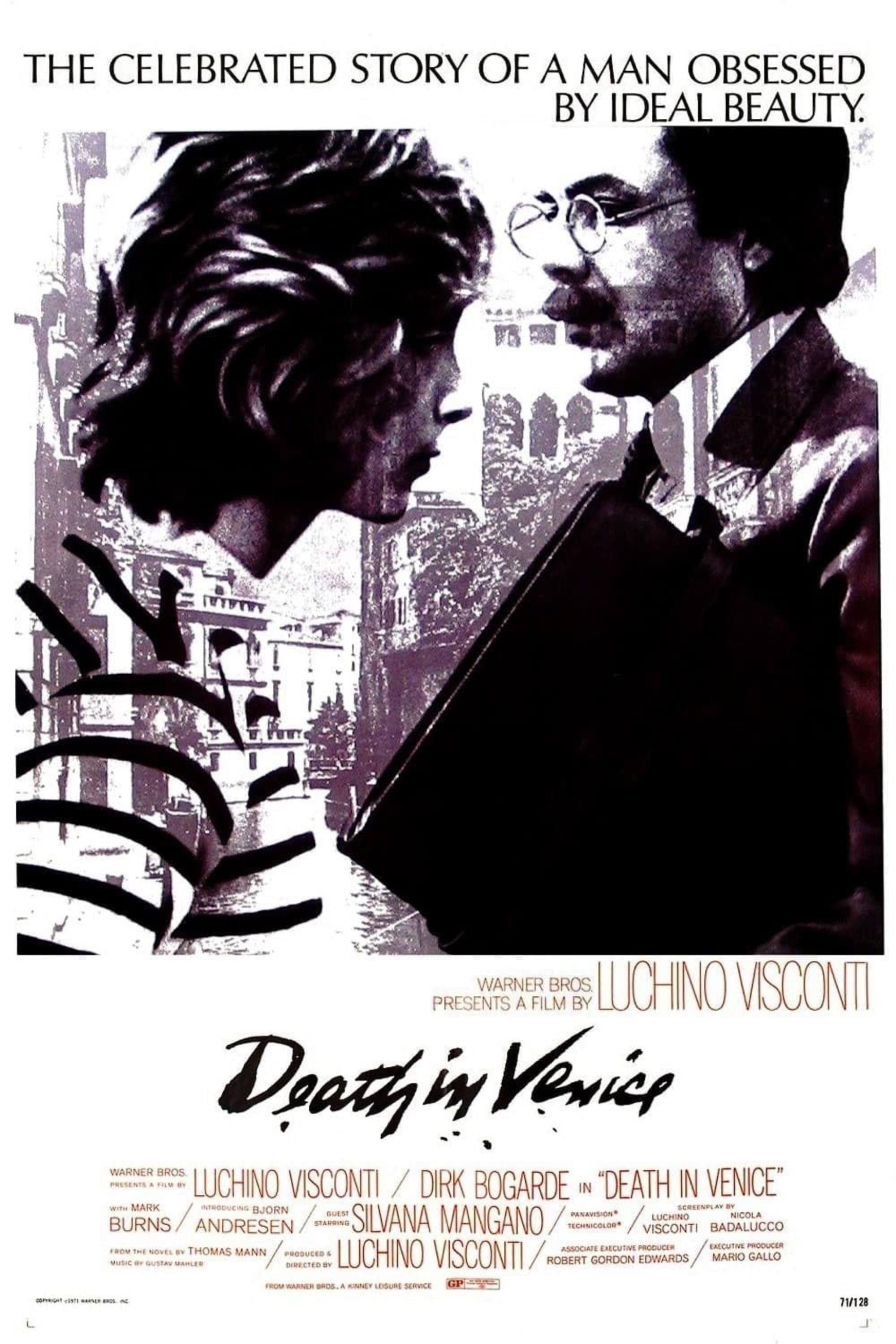 Death in Venice Summary, Latest News, Trailer, Cast, Where to Watch and ...