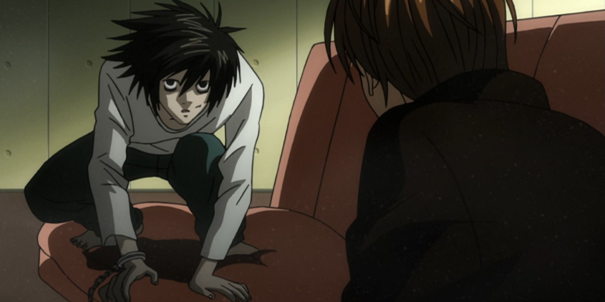 Death Note Video Game Coming To PlayStation, Says Ratings Board Leak