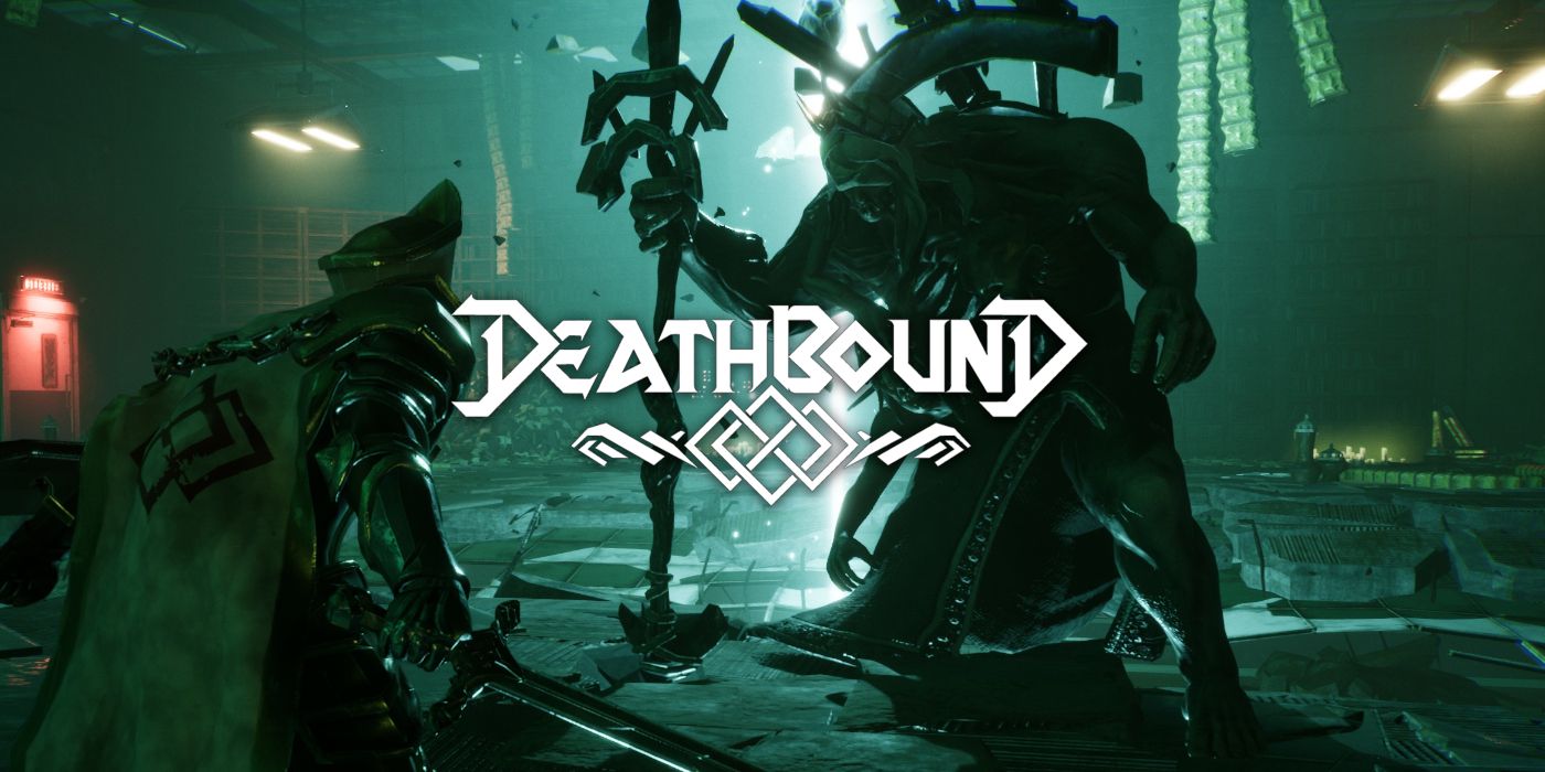 Обзор Deathbound: удручающе сдерживаемая, амбициозная игра в жанре Soulslike, меняющая персонажей