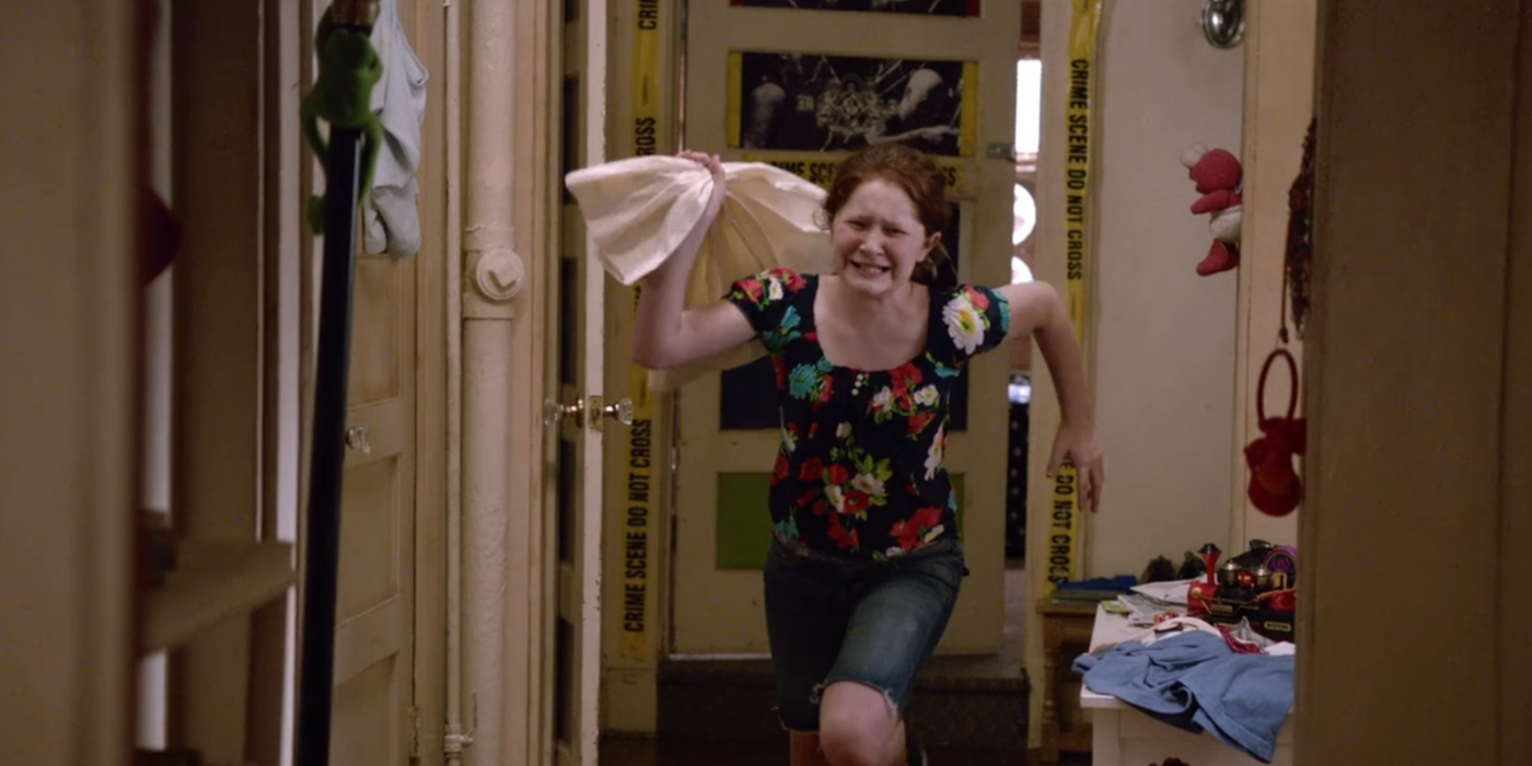 Shameless: 25 Things Wrong With Debbie Gallagher We All Choose To Ignore