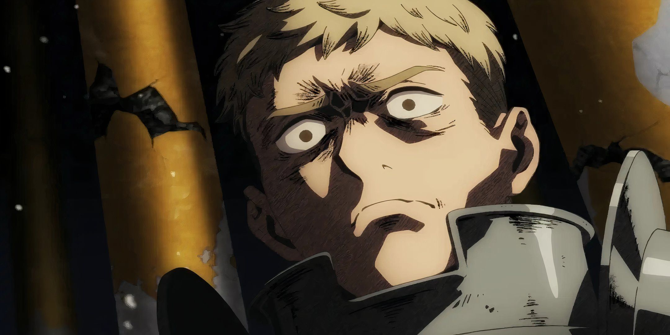 Laios in episode 22