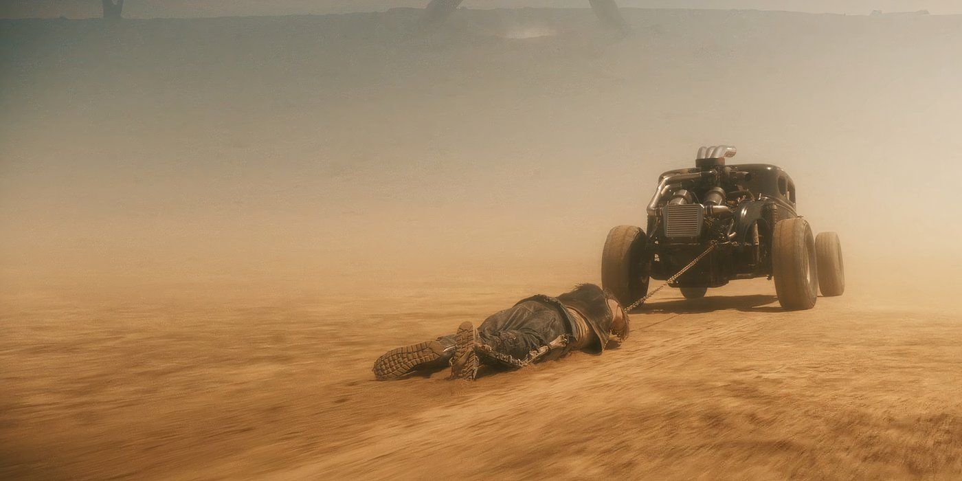 Every Potential Dementus Death In Furiosa Explained