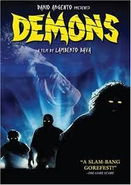 Demons (1985)