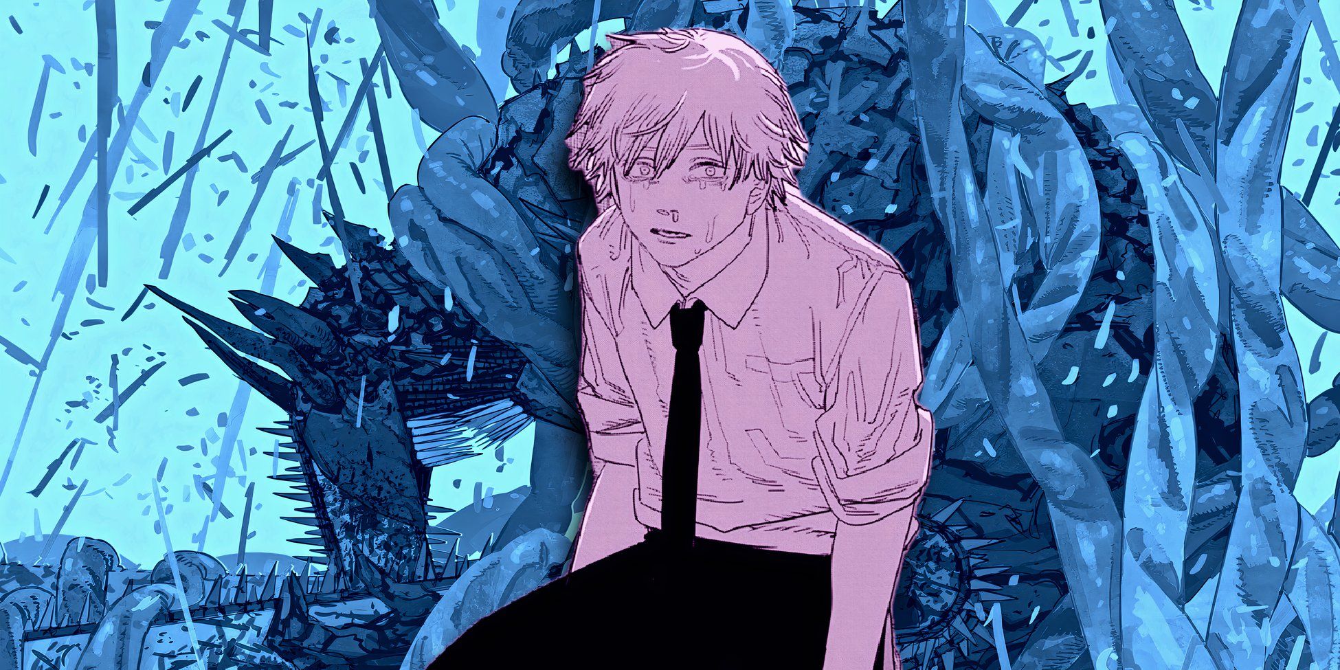 Chainsaw Man Brings Denji's History of Trauma Full Circle With Latest ...