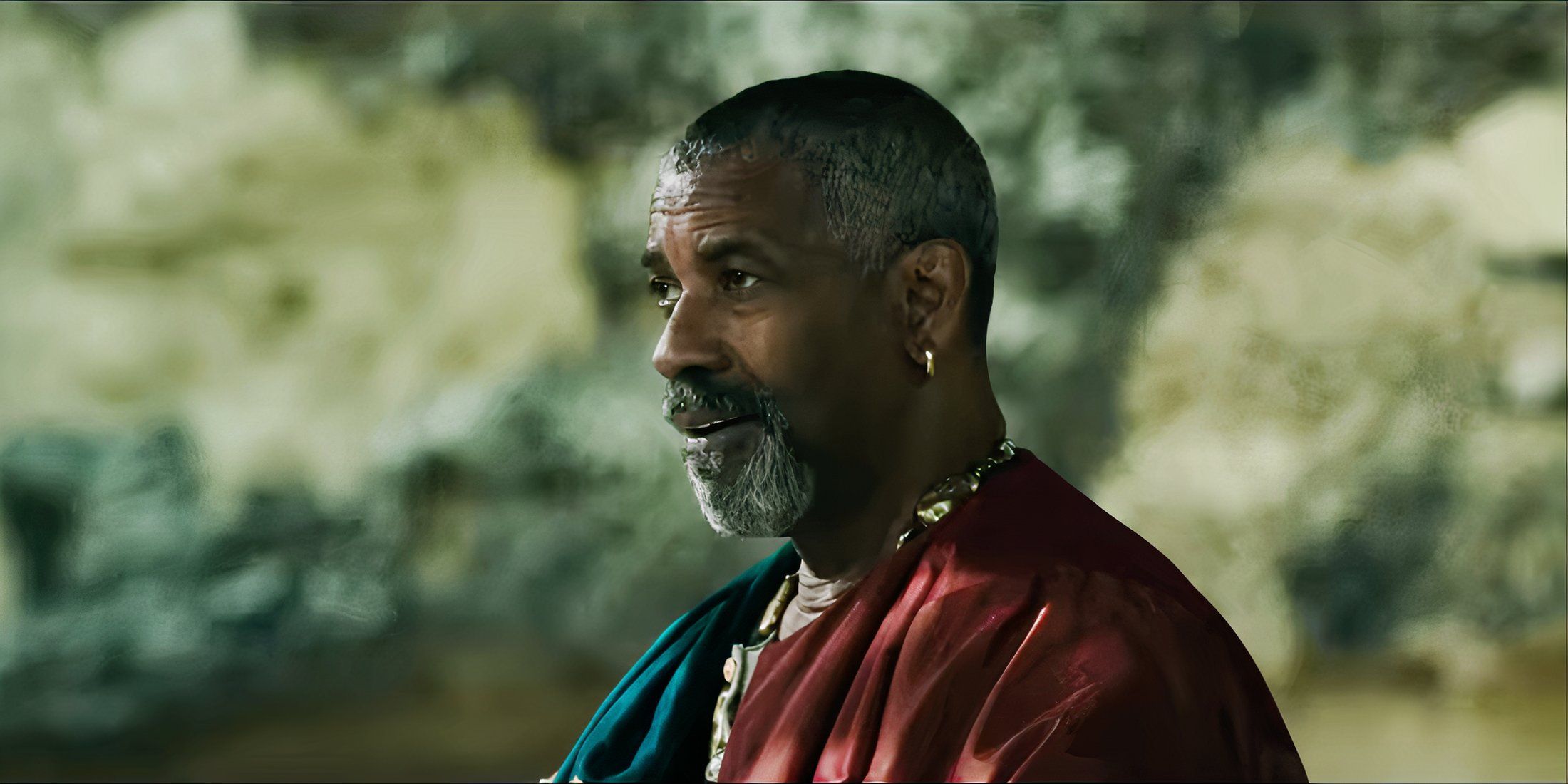 Paul Mescal de Gladiator 2 recibe grandes elogios de Denzel Washington: "Él es su propio gladiador"