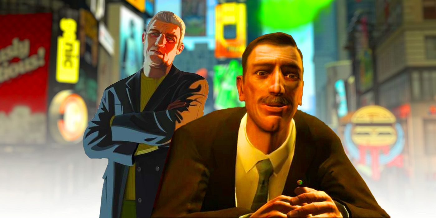 GTA 4's Derrick Or Francis Choice: All Pros & Cons Explained