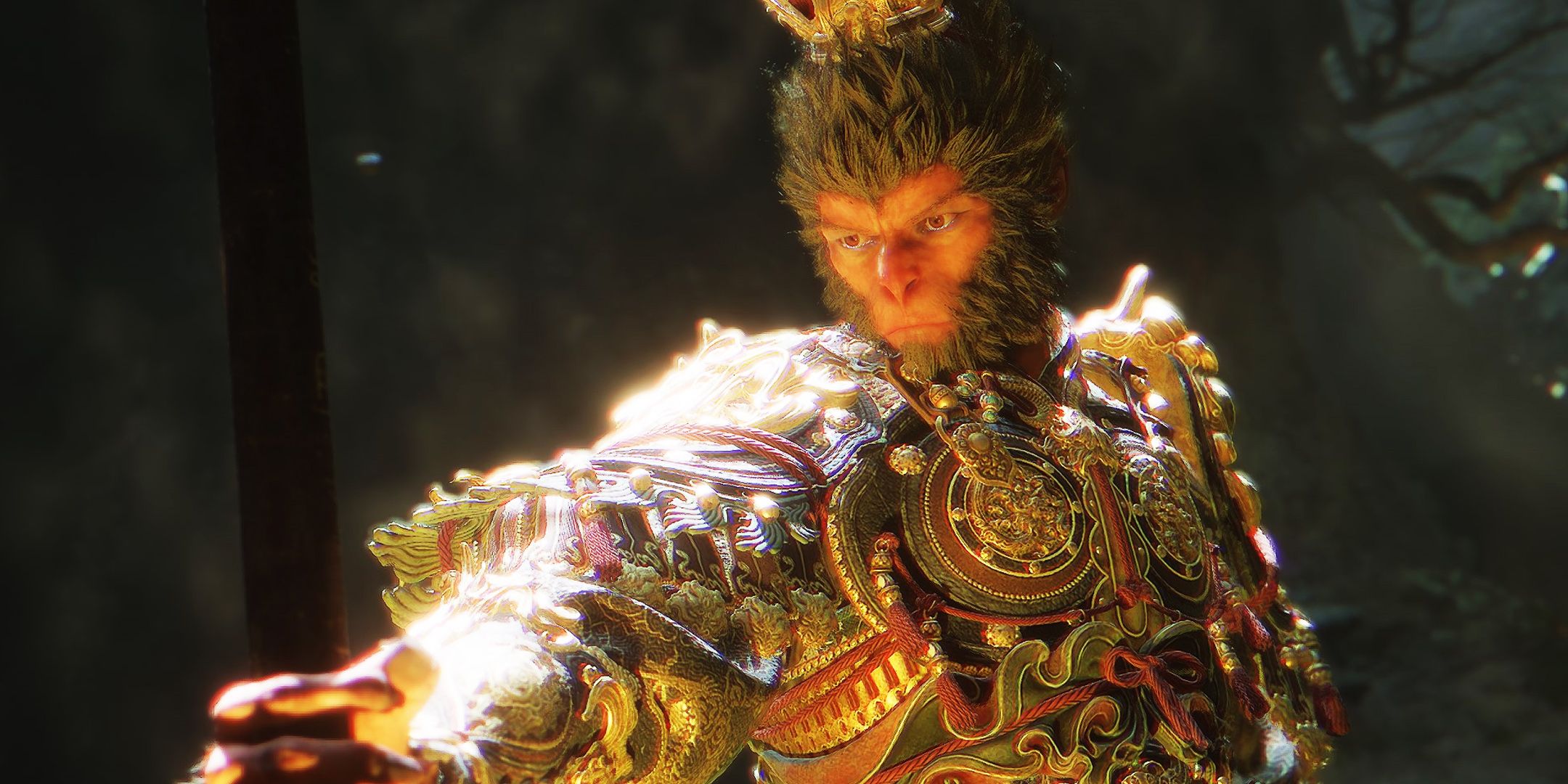 One Tiny Black Myth: Wukong Detail Can Save You From Your Next Jumpscare