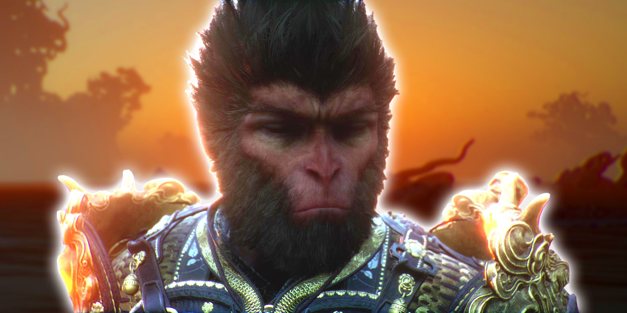 What Happens To The Destined One In Black Myth: Wukong