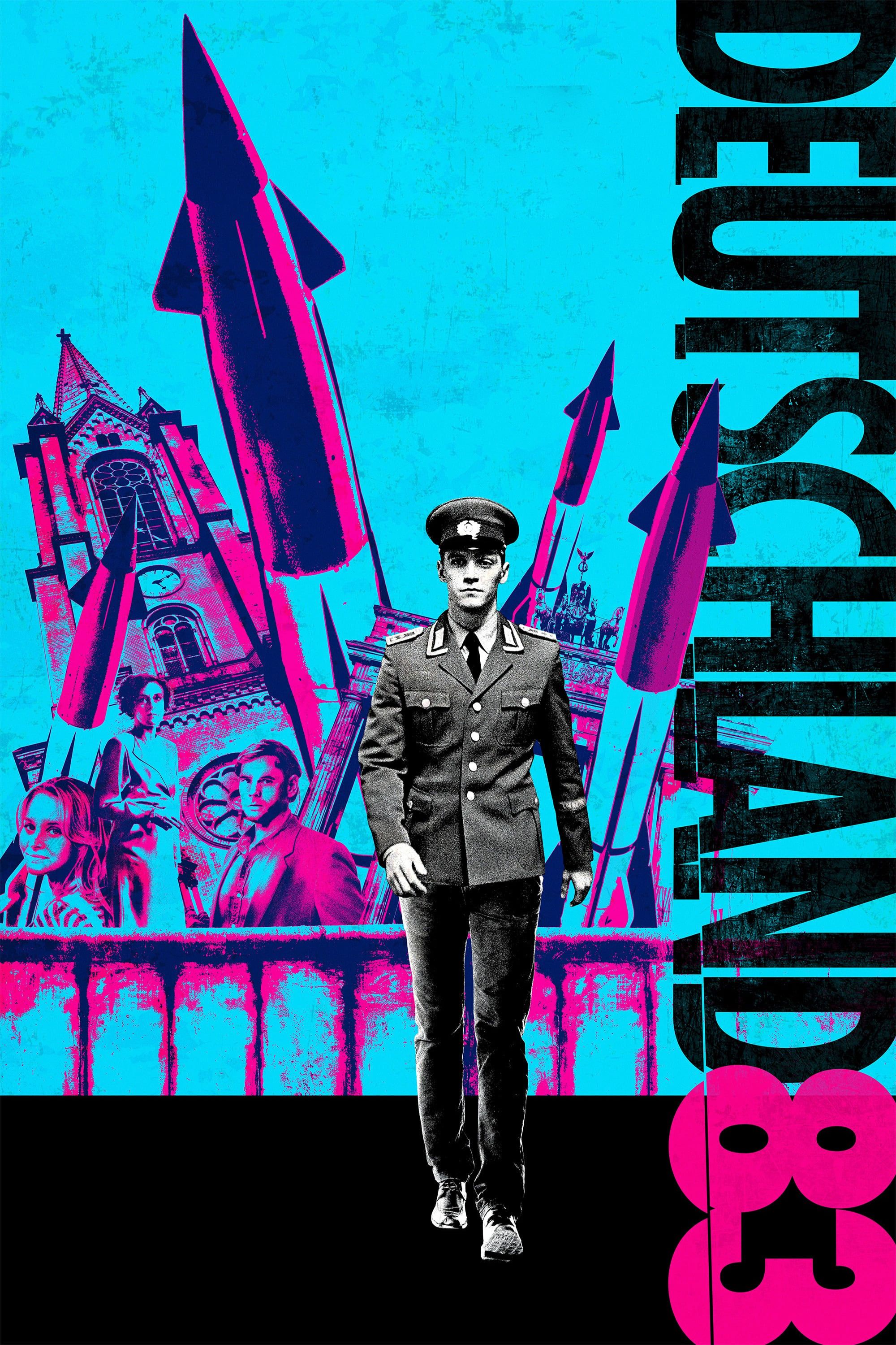 Deutschland 83 (2015)