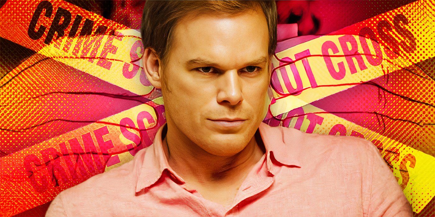 Dexter: Original Sin Is Completely Ignoring A Major Twist From Dexter ...