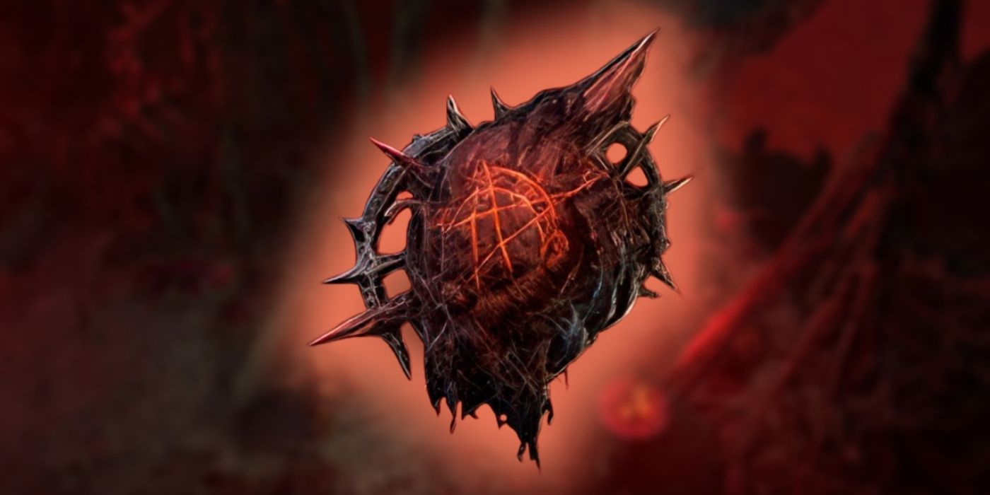 Diablo 4: How To Farm & Upgrade Infernal Compasses