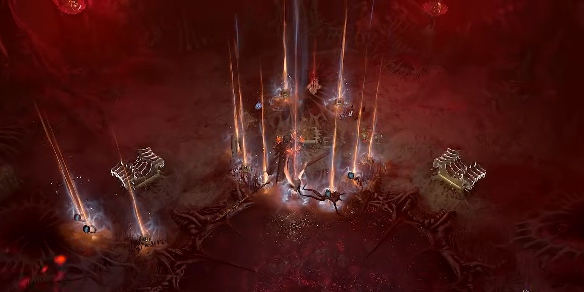 Diablo 4 Season 5 Leveling Guide