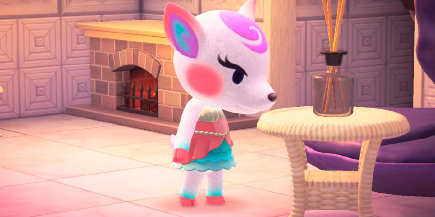 15 Beloved Animal Crossing Villagers Everyone Still Wants On Their Island In 2024