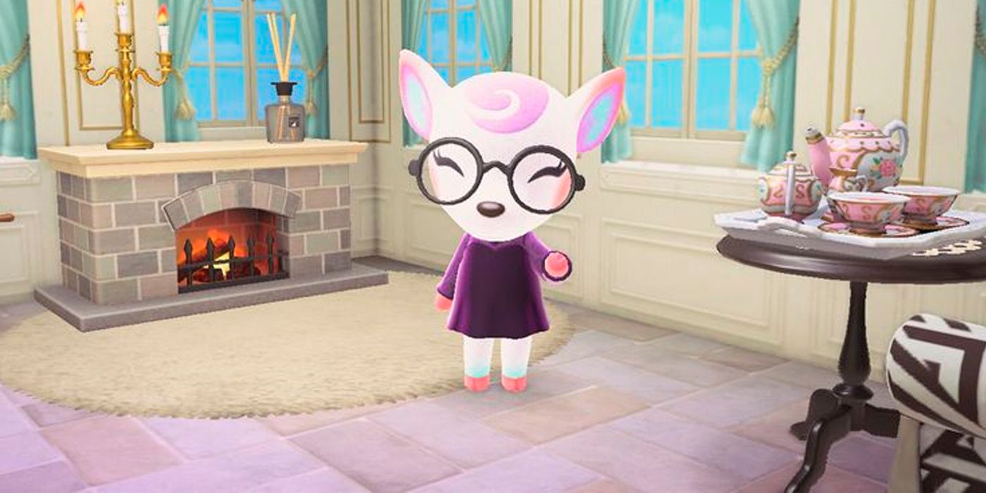 15 Beloved Animal Crossing Villagers Everyone Still Wants On Their Island In 2024