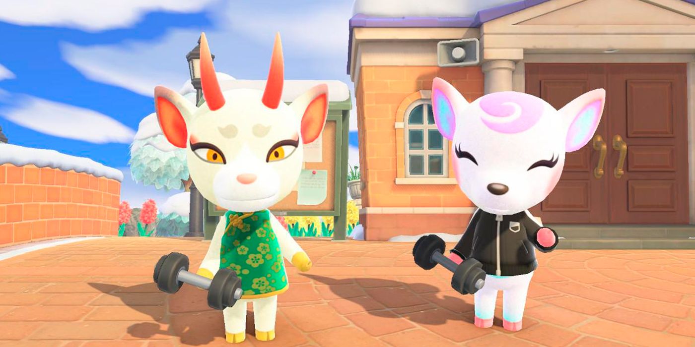 15 Beloved Animal Crossing Villagers Everyone Still Wants On Their Island In 2024