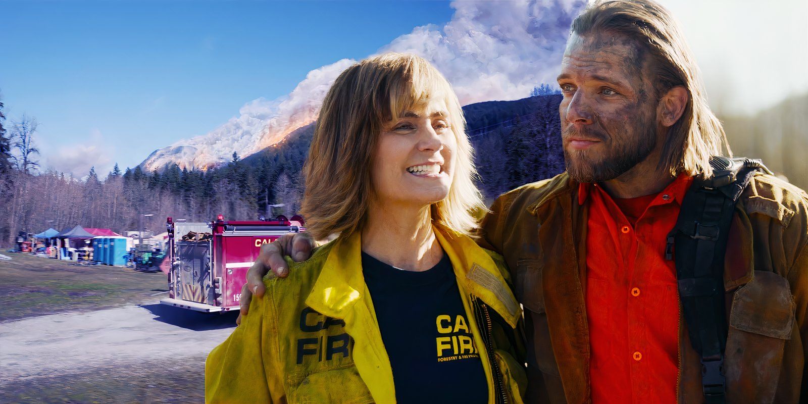 Where Is Fire Country Filmed? The CBS Show's Setting & Filming Locations Explained