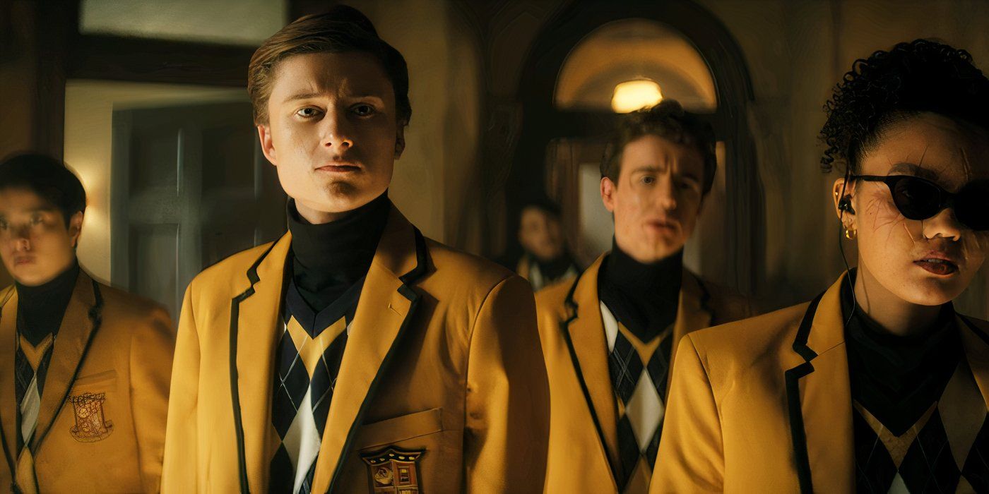 4 Deleted Umbrella Academy Season 4 Scenes Are The Heart Of The Final Season