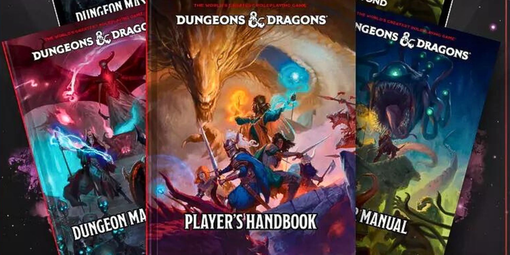 Дата выхода «Справочника игрока D&D 2024», ранний доступ и крупнейшие изменения