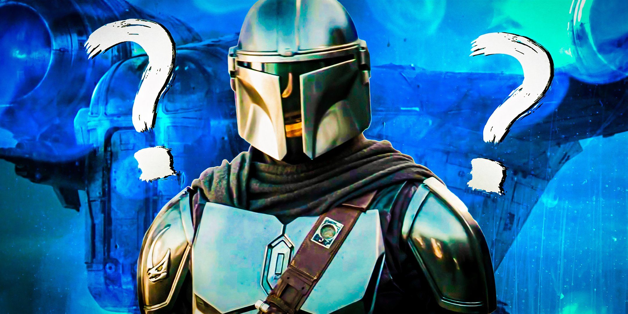 Why Star Wars Is Bringing Back The Mandalorian's Razor Crest, 4 Years After Its Destruction