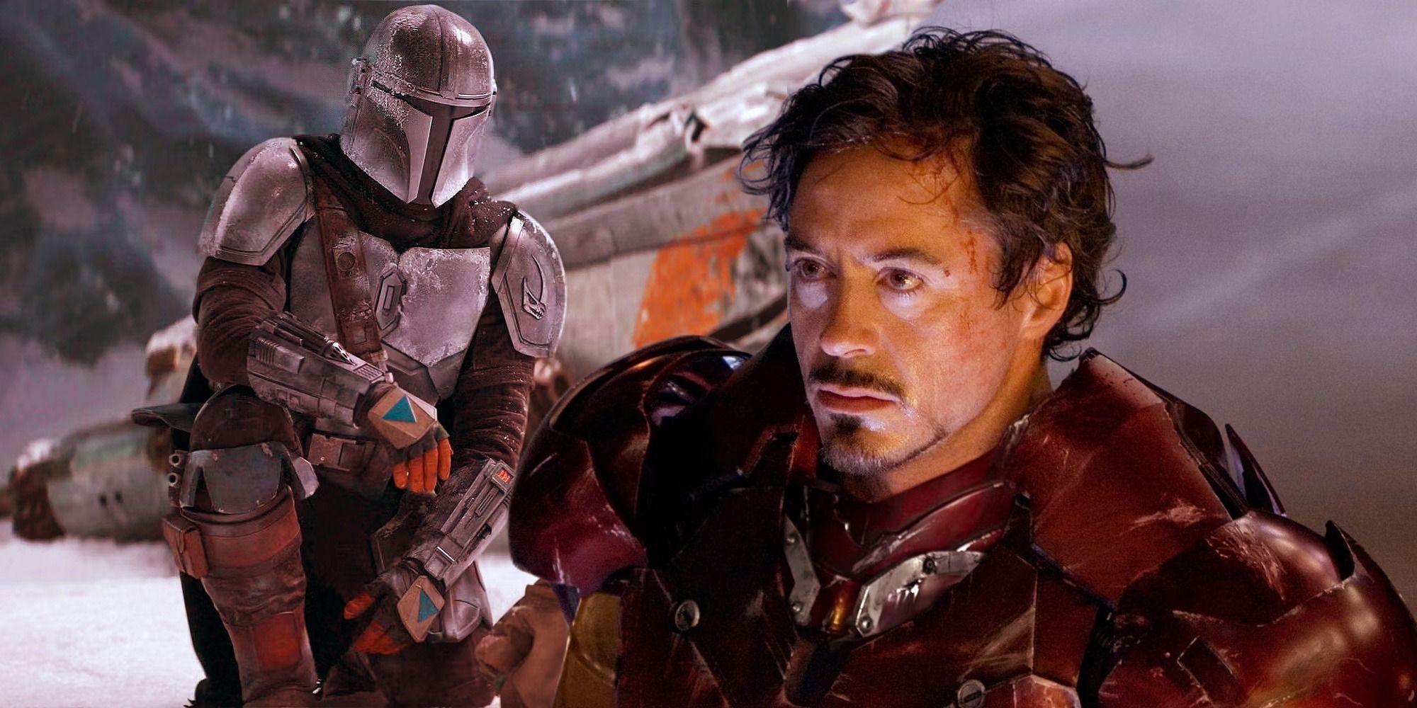 Star Wars Doubles Down On The Mandalorian Movie's Release Date, But Is This Wise?