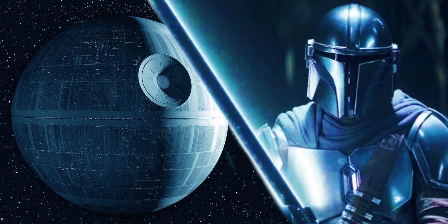 Star Wars' New Movie Is Returning To The Entire Point Of A New Hope After 47 Years