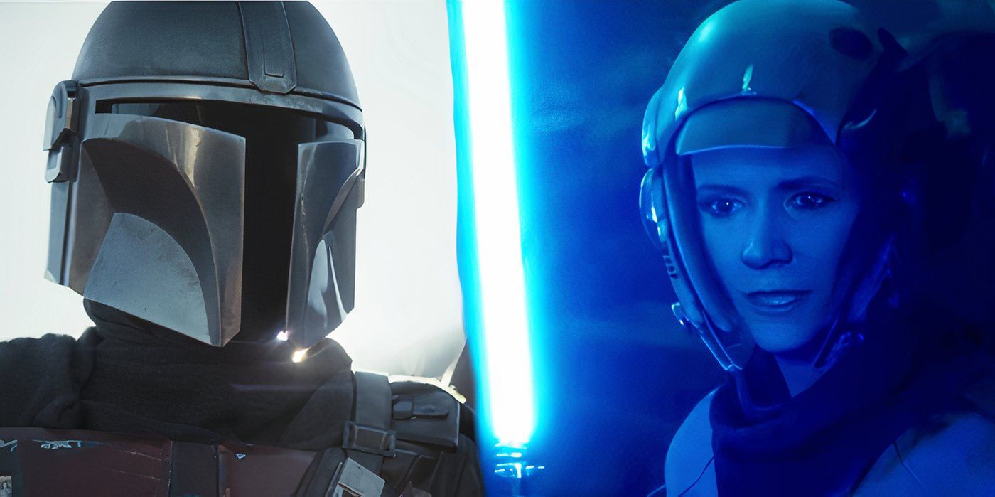 The Mandalorian movie means it’s time for a major Star Wars recast